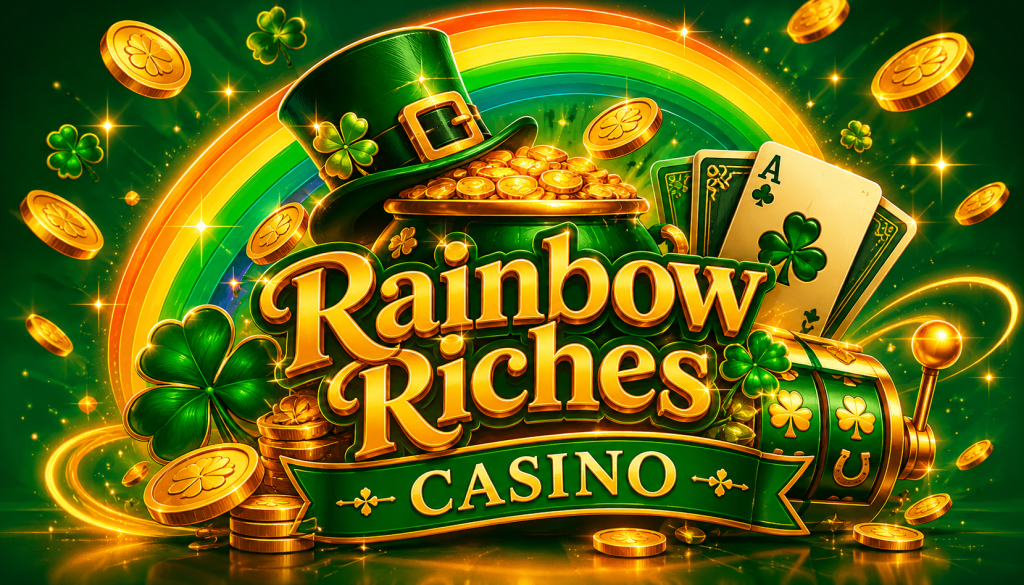Rainbow Riches Casino