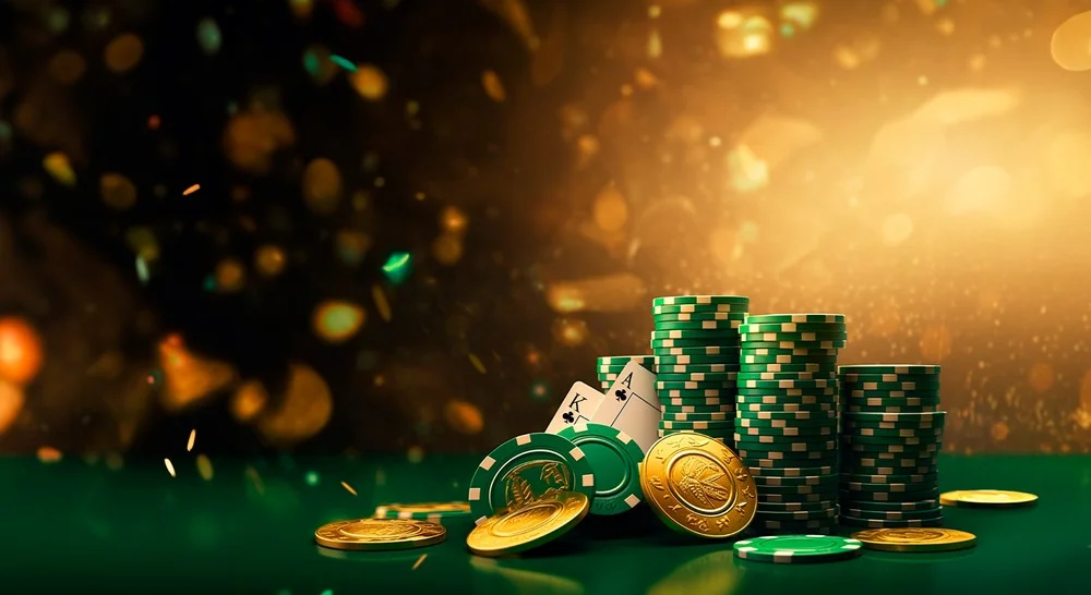Rainbow Riches Casino