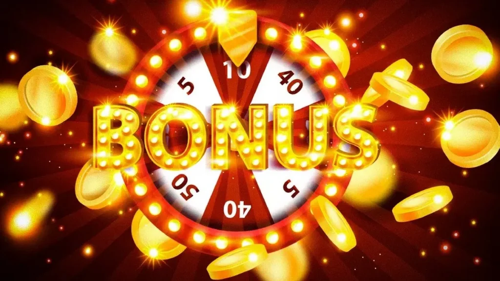 Rainbow Riches Casino Bonus